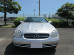 MERCEDES BENZ SLK class