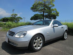 MERCEDES BENZ SLK class