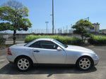 MERCEDES BENZ SLK class