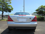 MERCEDES BENZ SLK class