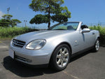 MERCEDES BENZ SLK class