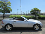 MERCEDES BENZ SLK class