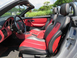 MERCEDES BENZ SLK class