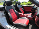 MERCEDES BENZ SLK class