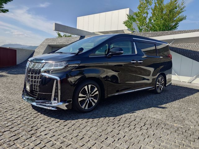 ALPHARD