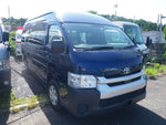 HIACE COMMUTER 4WD