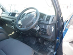 HIACE COMMUTER 4WD