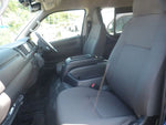 HIACE COMMUTER 4WD