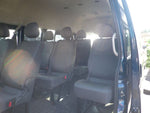 HIACE COMMUTER 4WD