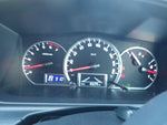 HIACE COMMUTER 4WD