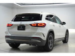 MERCEDES BENZ GLA class
