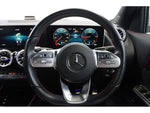 MERCEDES BENZ GLA class