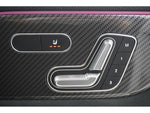 MERCEDES BENZ GLA class
