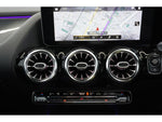 MERCEDES BENZ GLA class