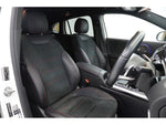 MERCEDES BENZ GLA class