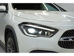 MERCEDES BENZ GLA class