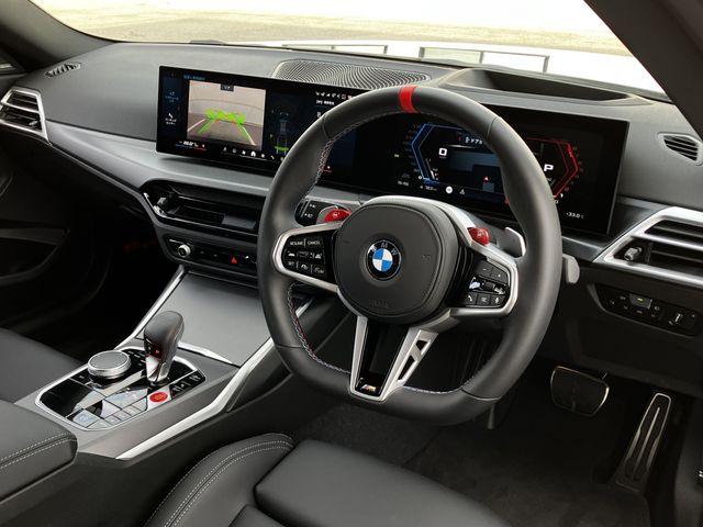 BMW M2 coupe