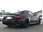 BMW M2 coupe