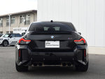 BMW M2 coupe