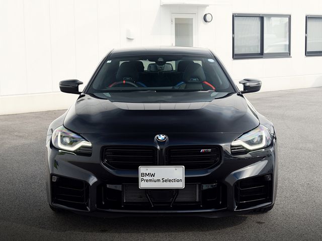 BMW M2 coupe