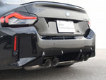 BMW M2 coupe