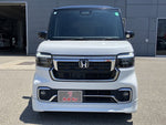 N BOX CUSTOM 4WD