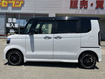 N BOX CUSTOM 4WD