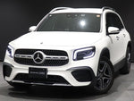MERCEDES BENZ GLB