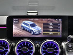 MERCEDES BENZ GLB