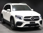 MERCEDES BENZ GLB