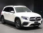 MERCEDES BENZ GLB