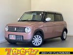 ALTO LAPIN 4WD