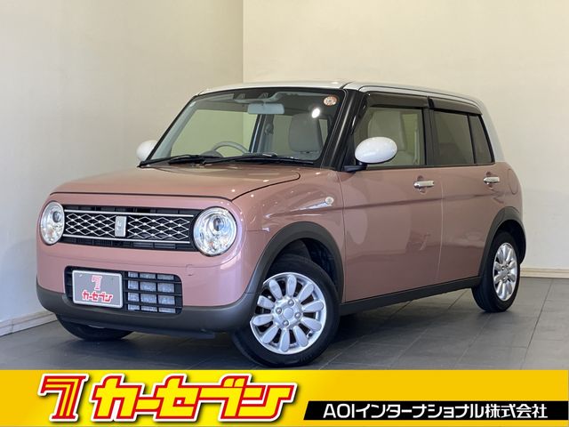 ALTO LAPIN 4WD