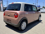ALTO LAPIN 4WD