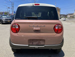 ALTO LAPIN 4WD