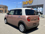 ALTO LAPIN 4WD