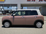 ALTO LAPIN 4WD