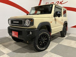 JIMNY 4WD