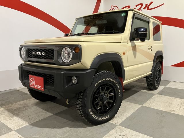 JIMNY 4WD