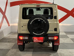 JIMNY 4WD