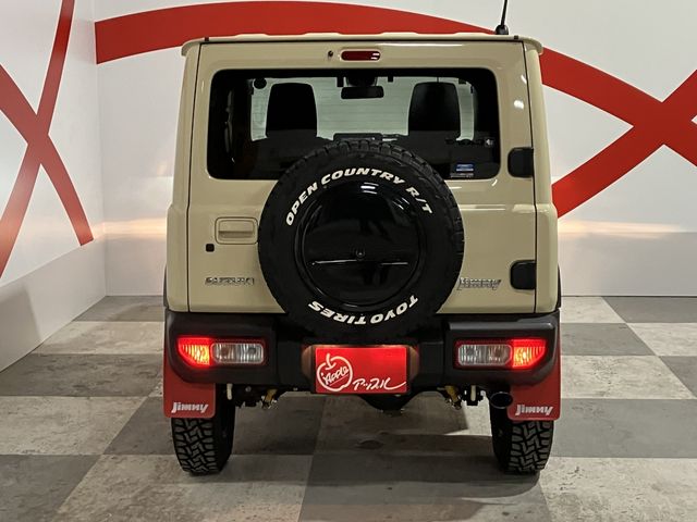 JIMNY 4WD