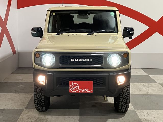 JIMNY 4WD