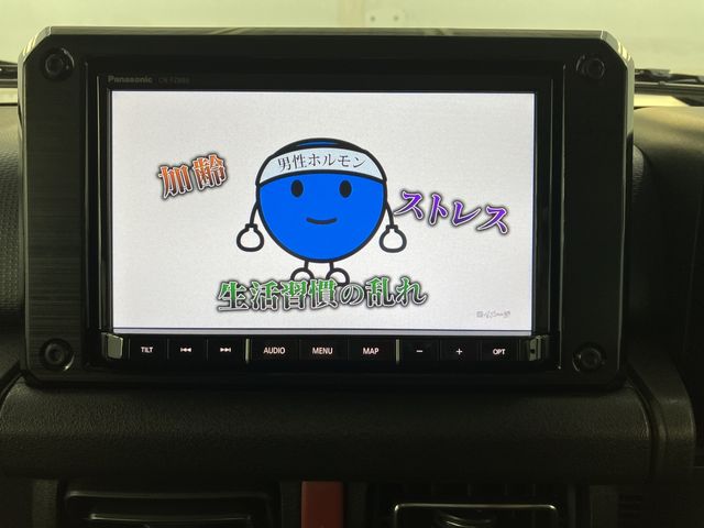 JIMNY 4WD