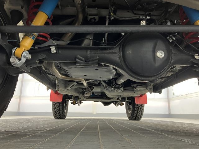 JIMNY 4WD