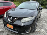 X-TRAIL 4WD