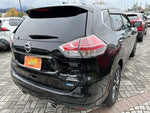 X-TRAIL 4WD