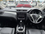 X-TRAIL 4WD