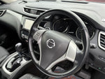 X-TRAIL 4WD