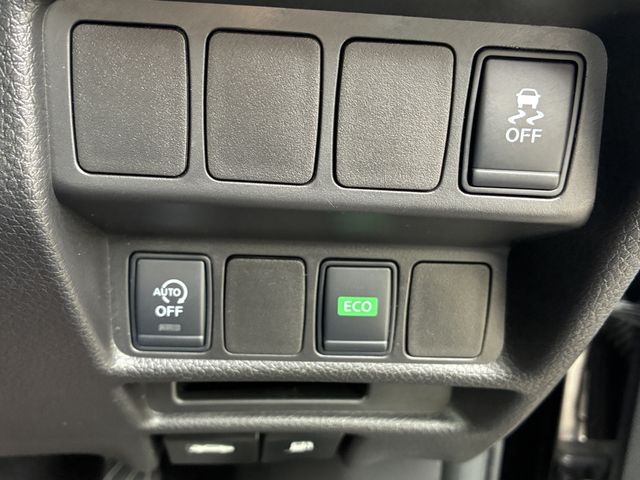 X-TRAIL 4WD