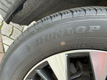 X-TRAIL 4WD